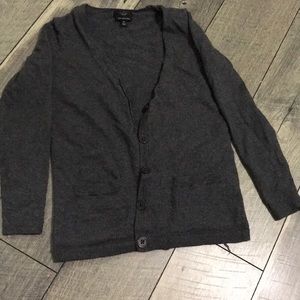 Talbots cardigan